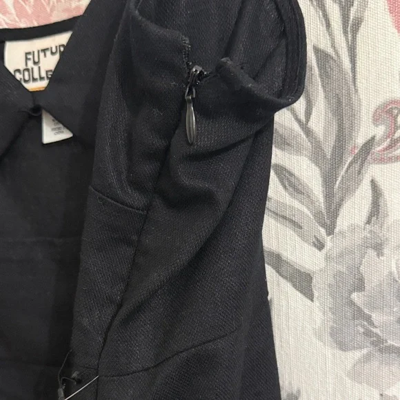 Future Collective x Jenny K. Lopez Cut out Wide Leg Jumpsuit - Picture 9 of 13